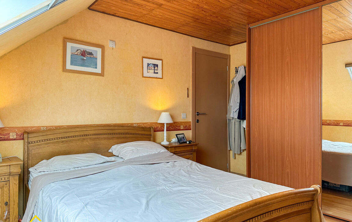 Huis te koop in Hofstade