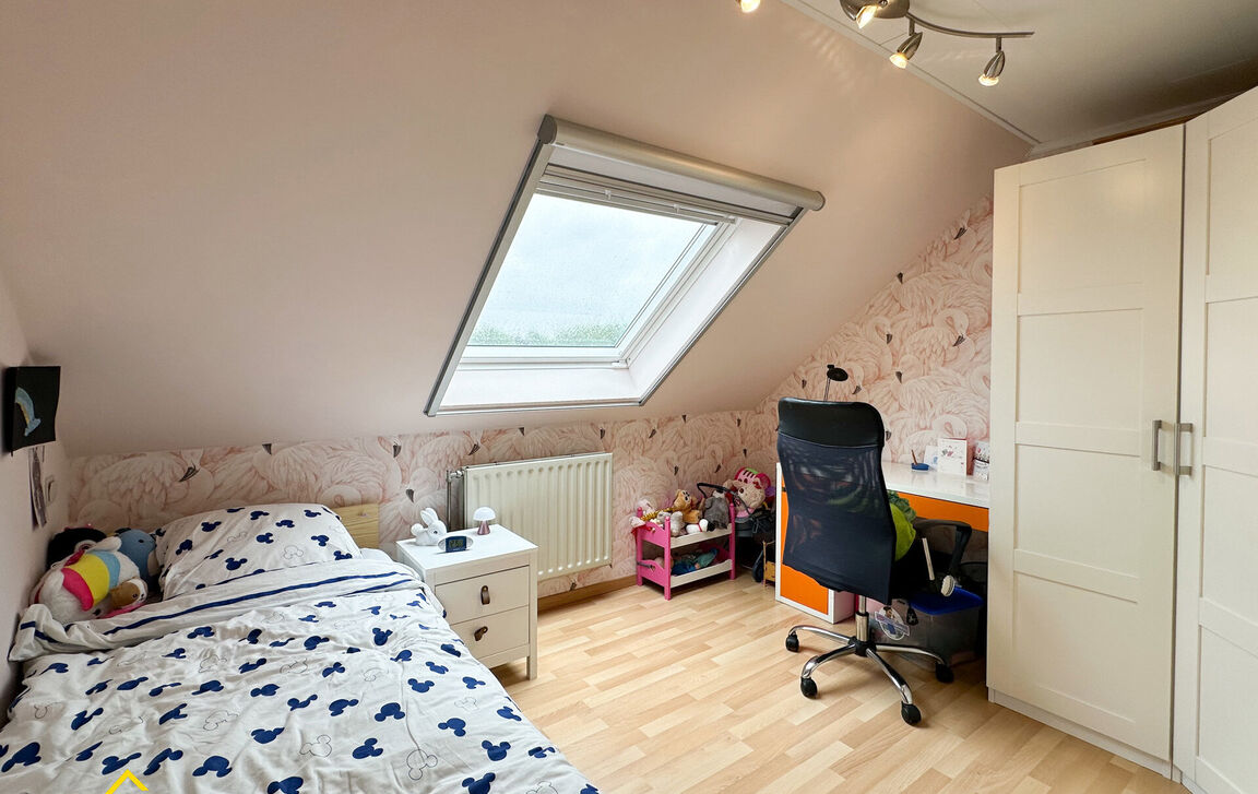 Huis te koop in Hofstade
