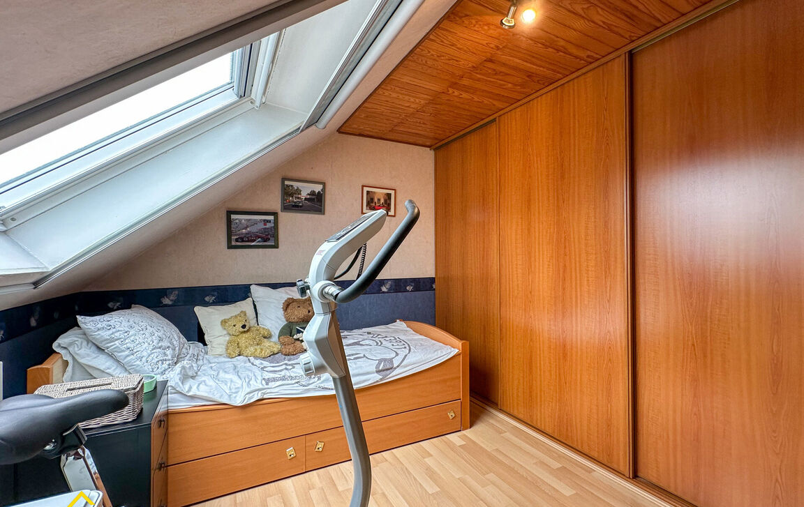 Huis te koop in Hofstade