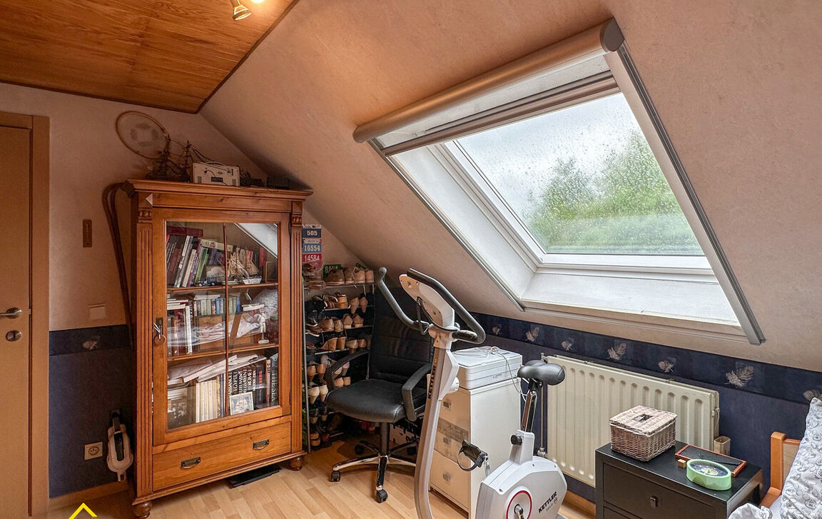 Huis te koop in Hofstade