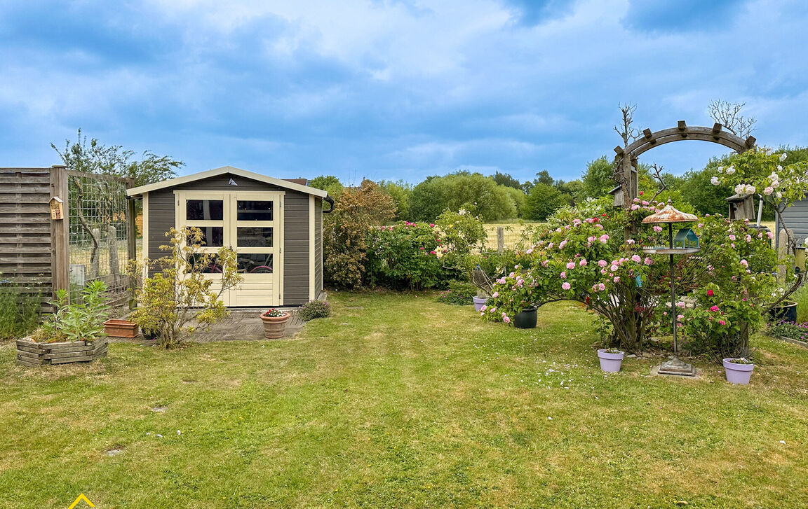 Huis te koop in Hofstade
