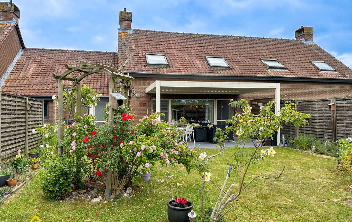 Huis te koop in Hofstade