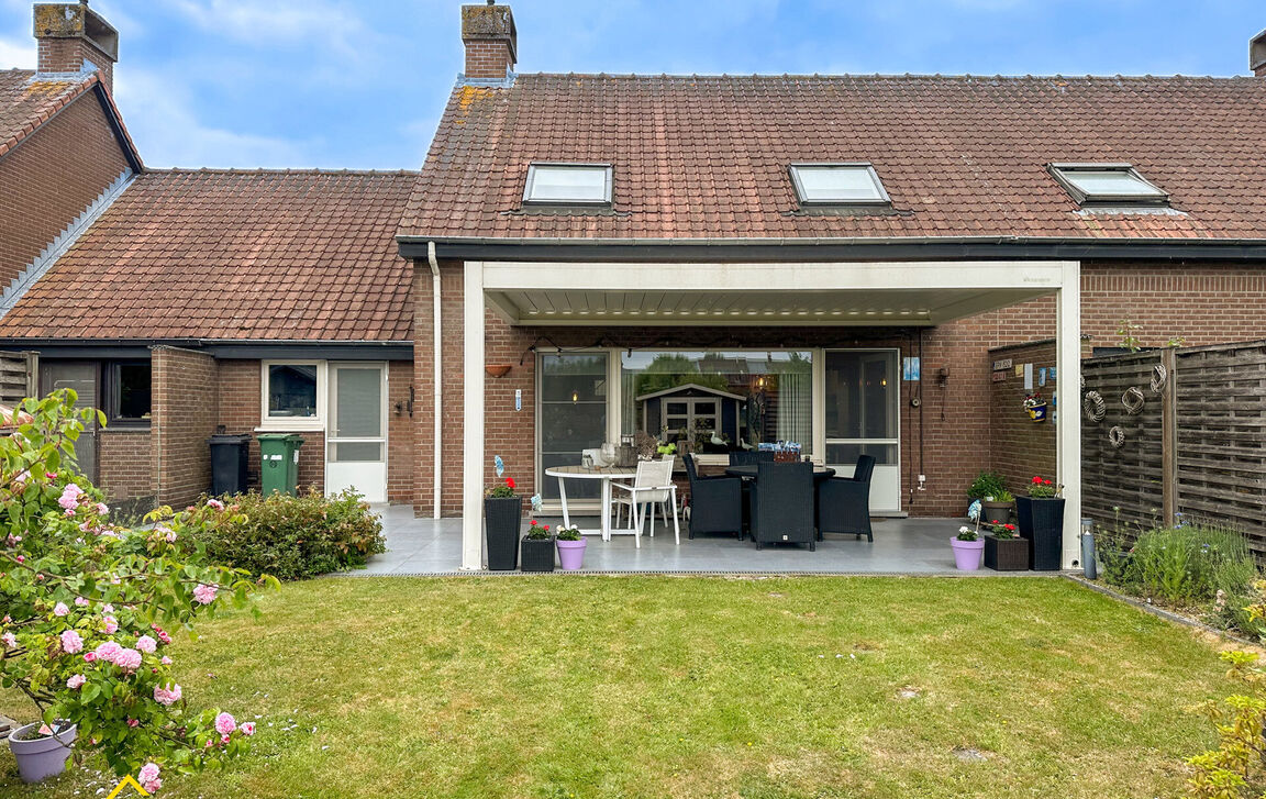 Huis te koop in Hofstade