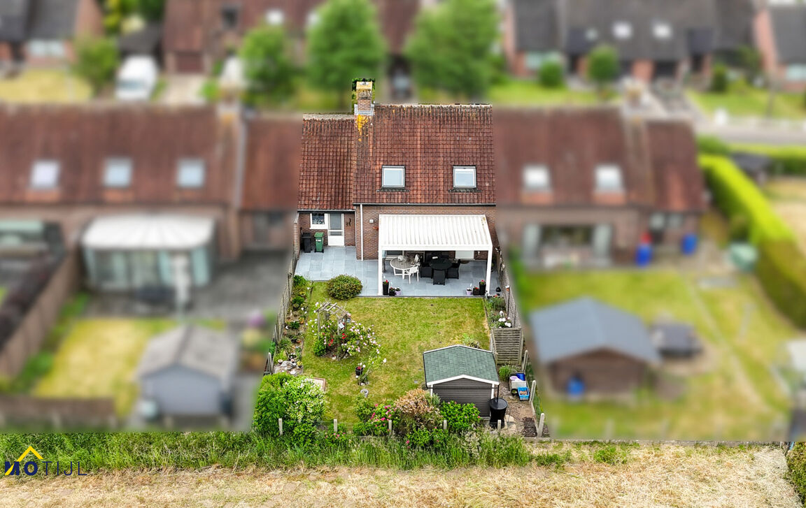 Huis te koop in Hofstade