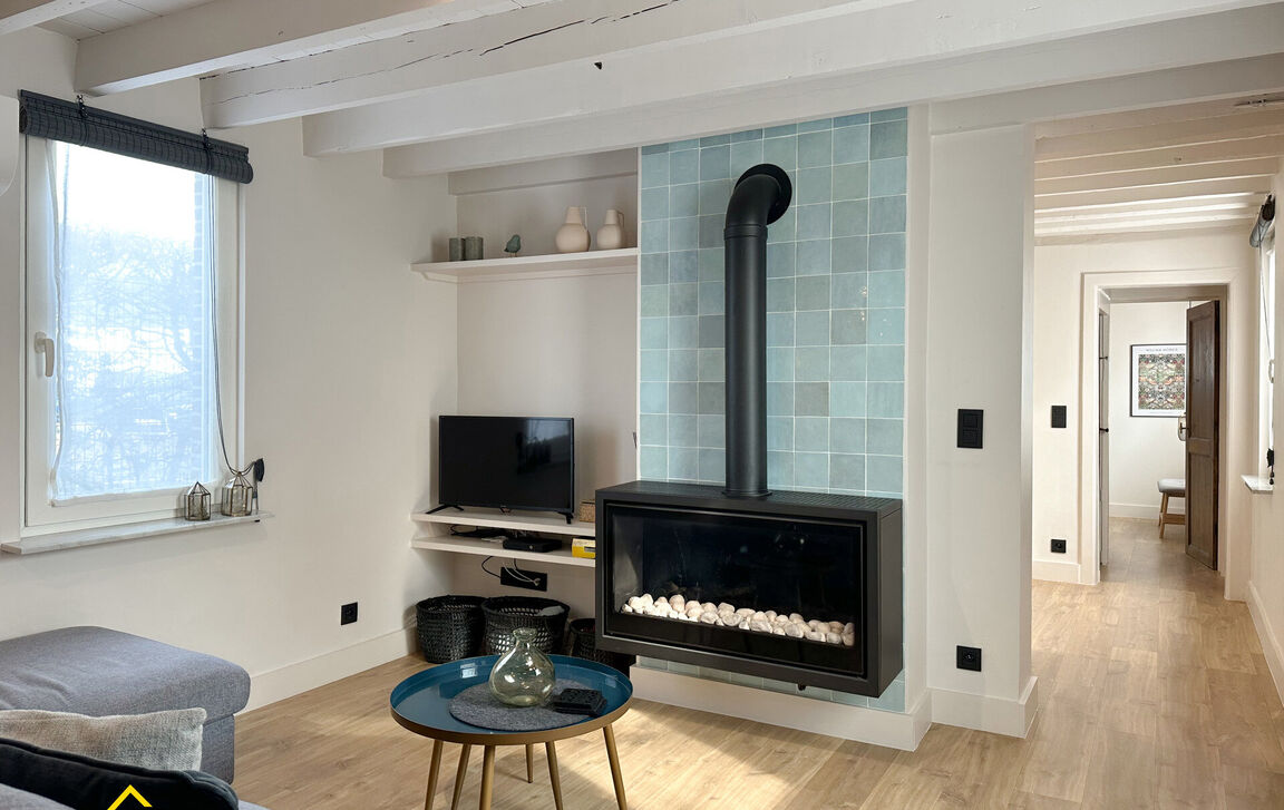 Huis te koop in Hofstade