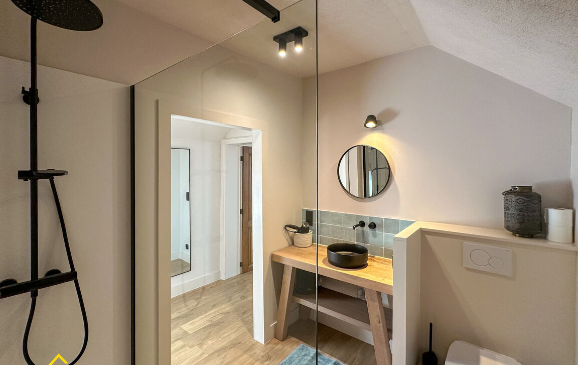 Huis te koop in Hofstade