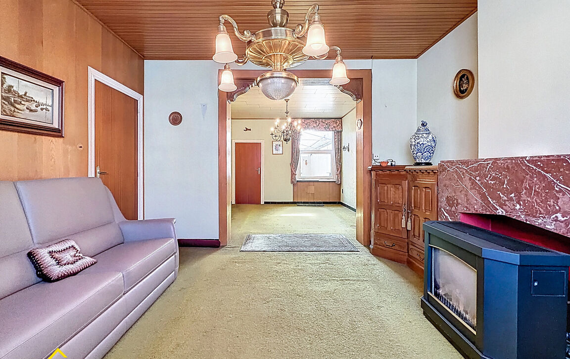 Huis te koop in Hofstade