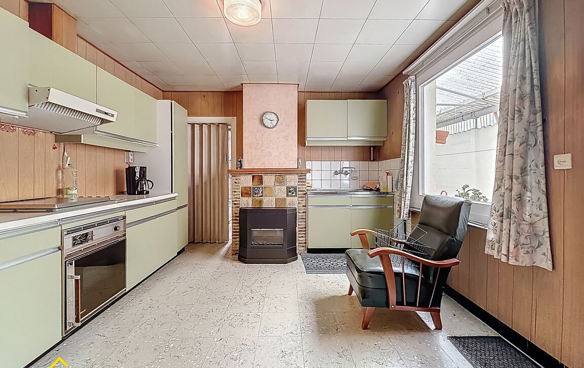 Huis te koop in Hofstade