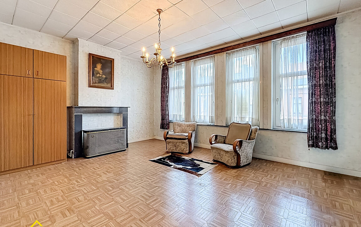 Huis te koop in Hofstade