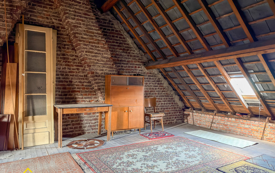 Huis te koop in Hofstade