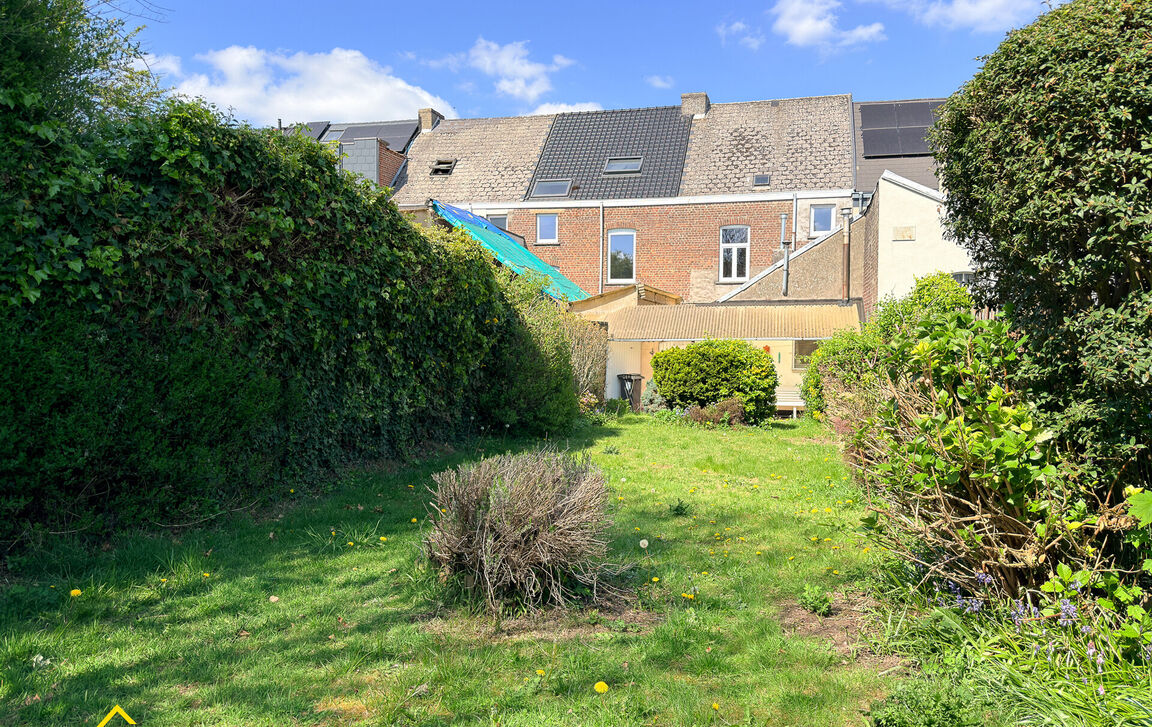 Huis te koop in Hofstade