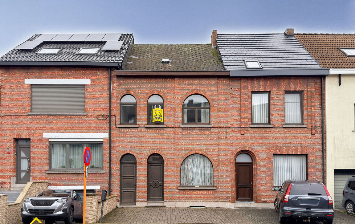 Huis te koop in Hofstade