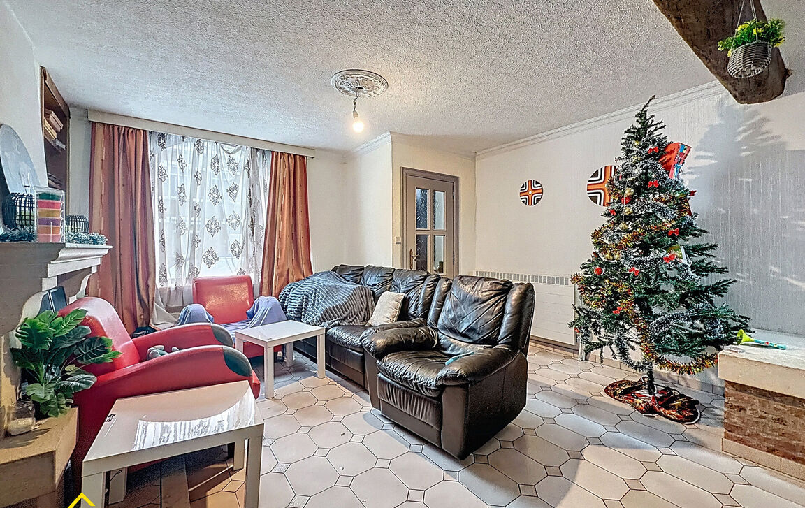 Huis te koop in Hofstade