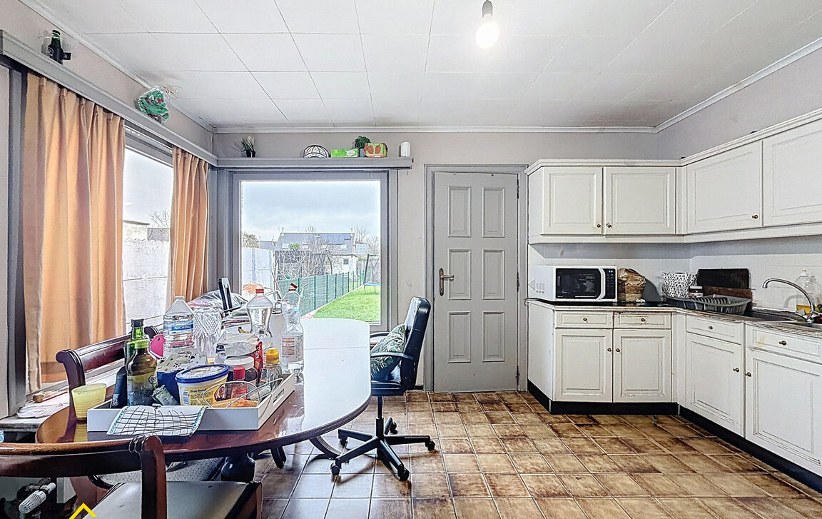 Huis te koop in Hofstade
