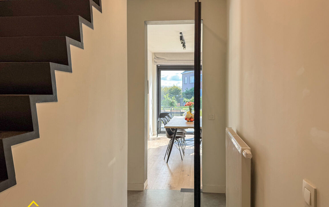 Huis te koop in Hofstade