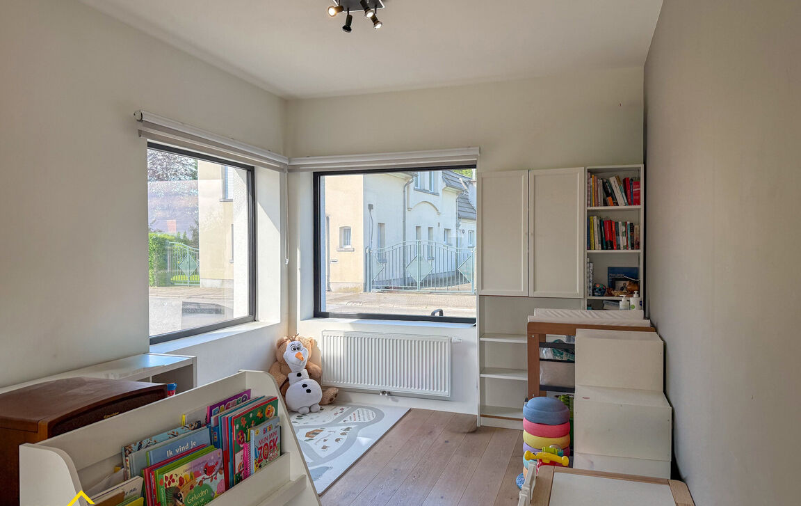 Huis te koop in Hofstade