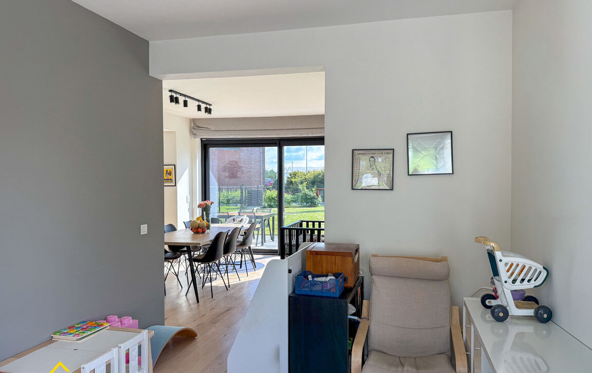 Huis te koop in Hofstade