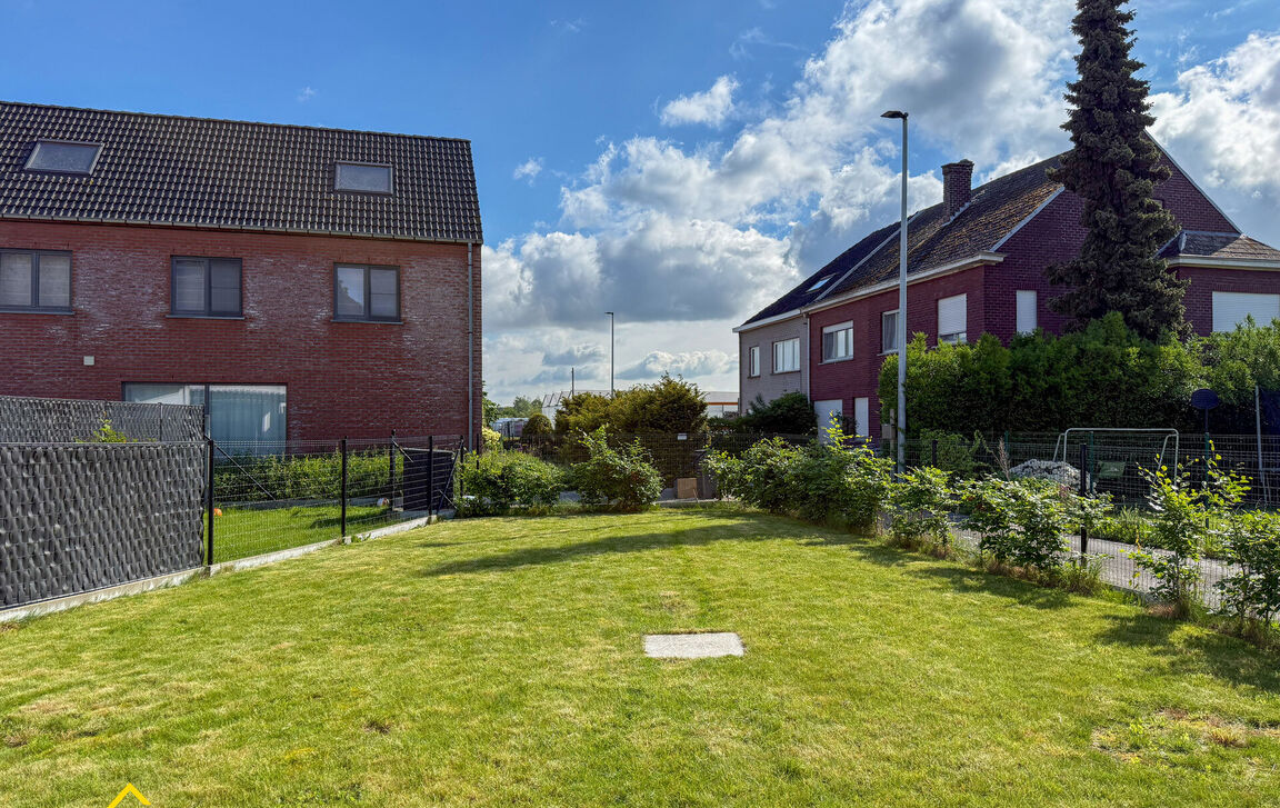 Huis te koop in Hofstade
