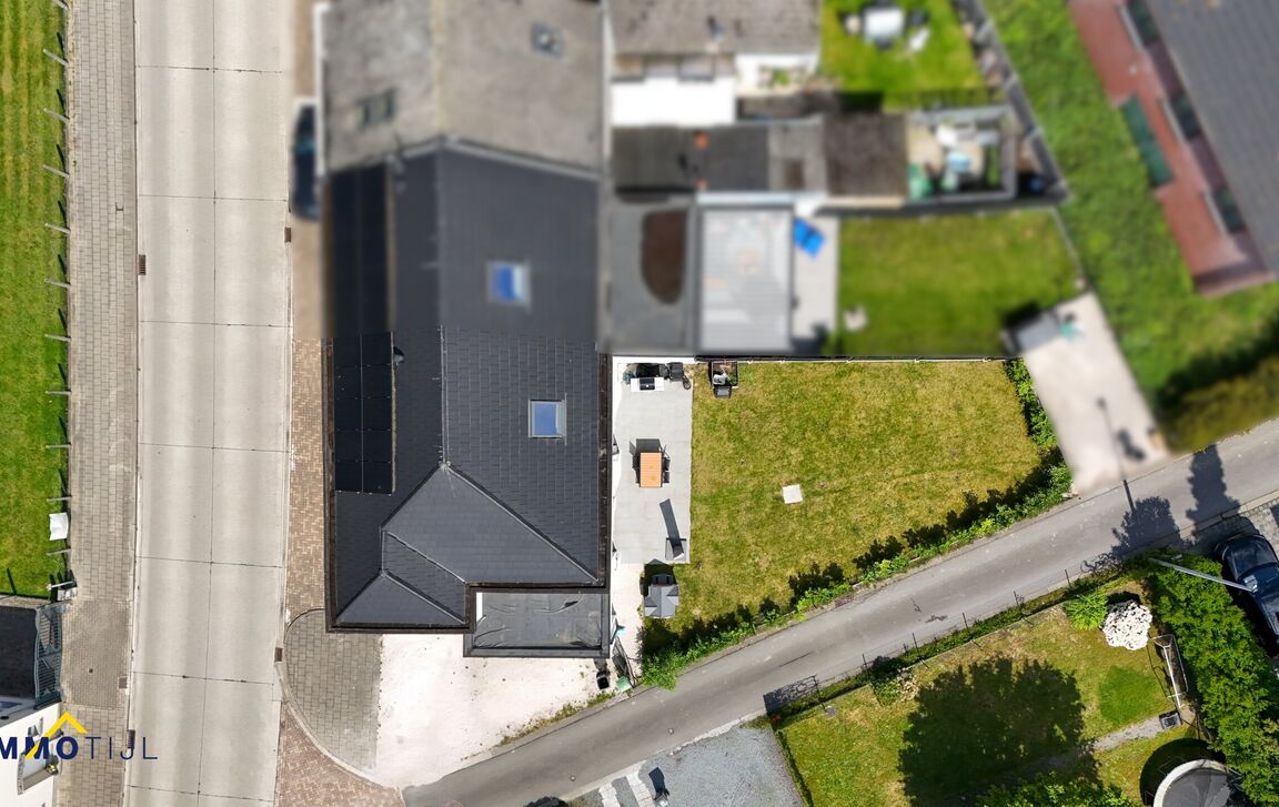 Huis te koop in Hofstade