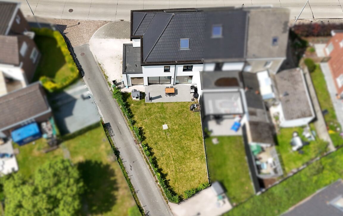 Huis te koop in Hofstade