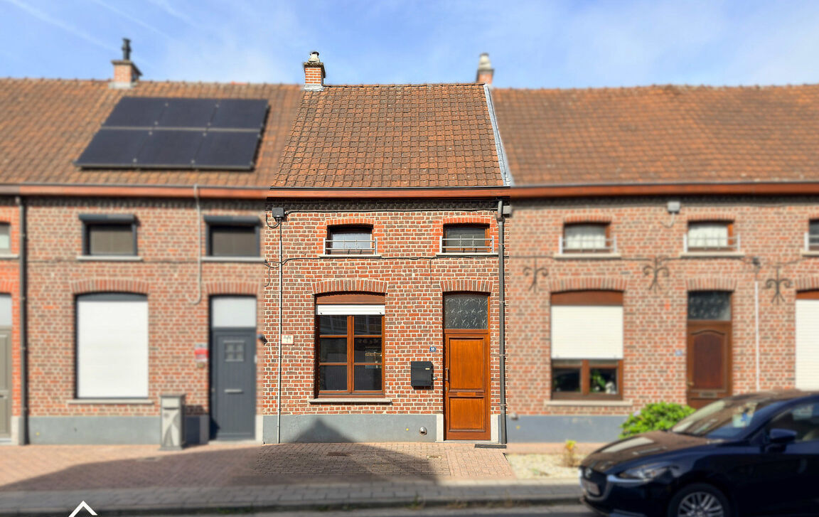 Huis te koop in Hofstade