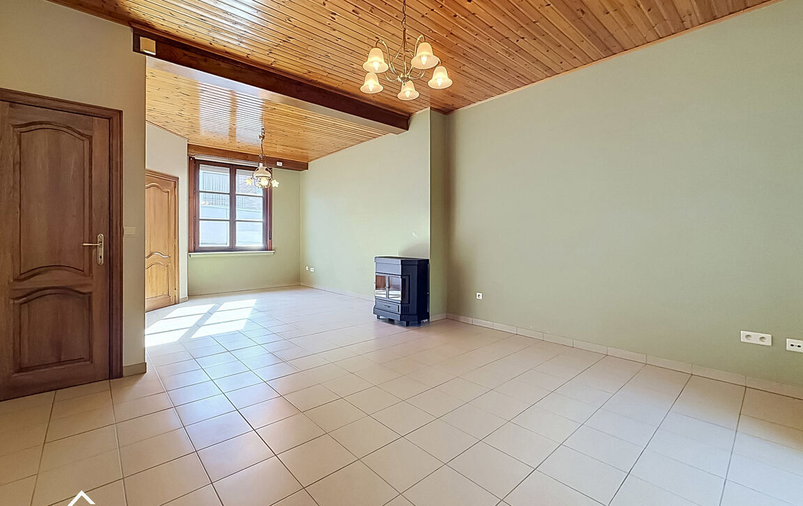 Huis te koop in Hofstade
