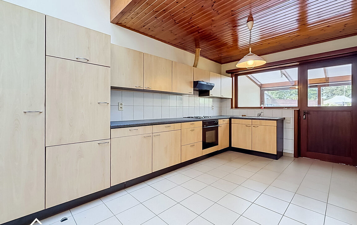 Huis te koop in Hofstade