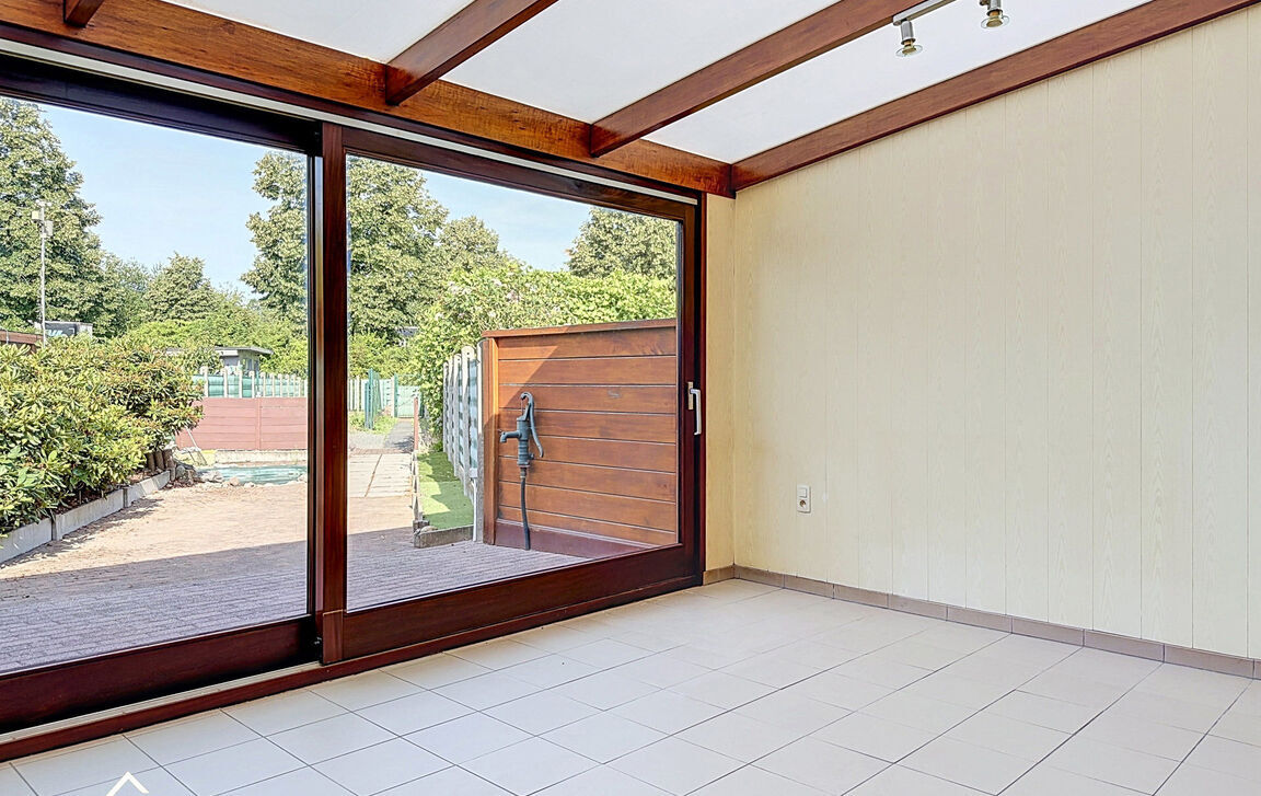 Huis te koop in Hofstade