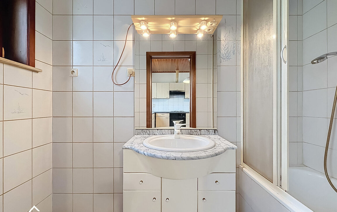 Huis te koop in Hofstade