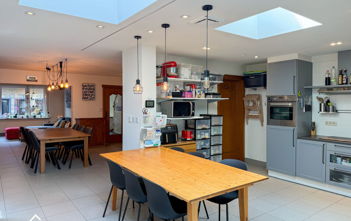 Huis te koop in Hofstade