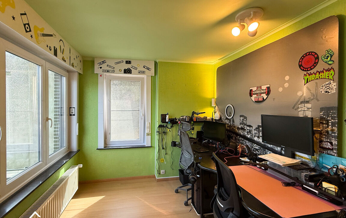 Huis te koop in Hofstade