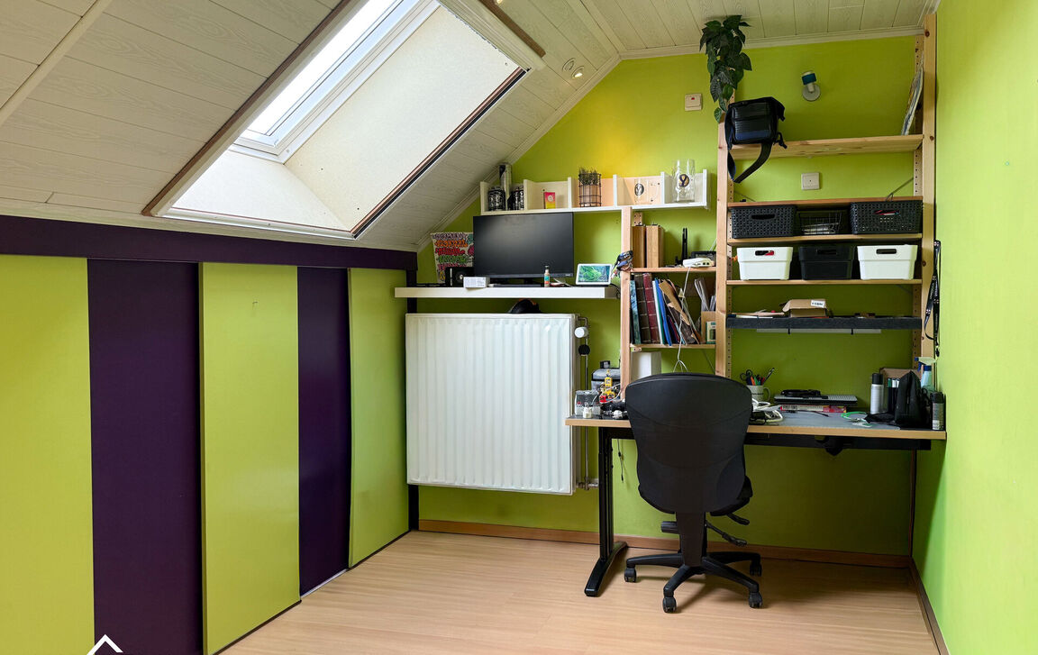 Huis te koop in Hofstade