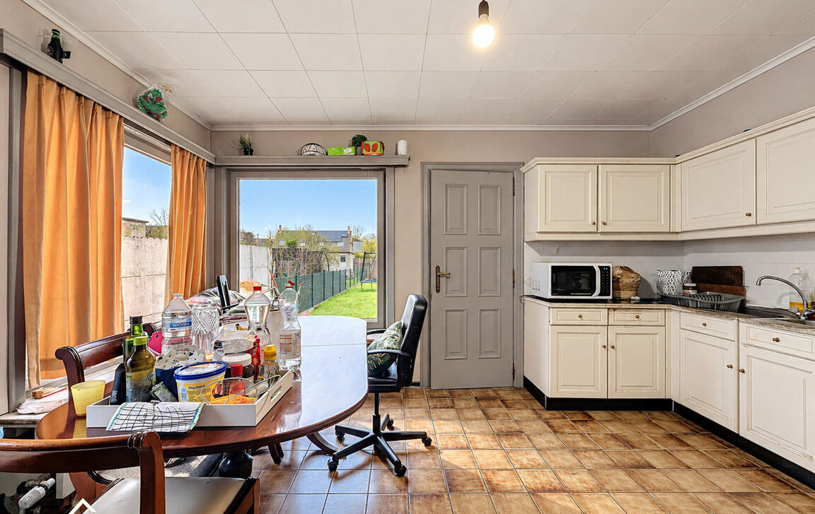 Huis te koop in Hofstade