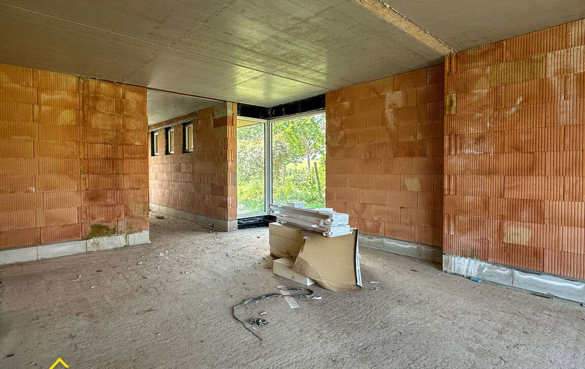 Huis te koop in Iddergem