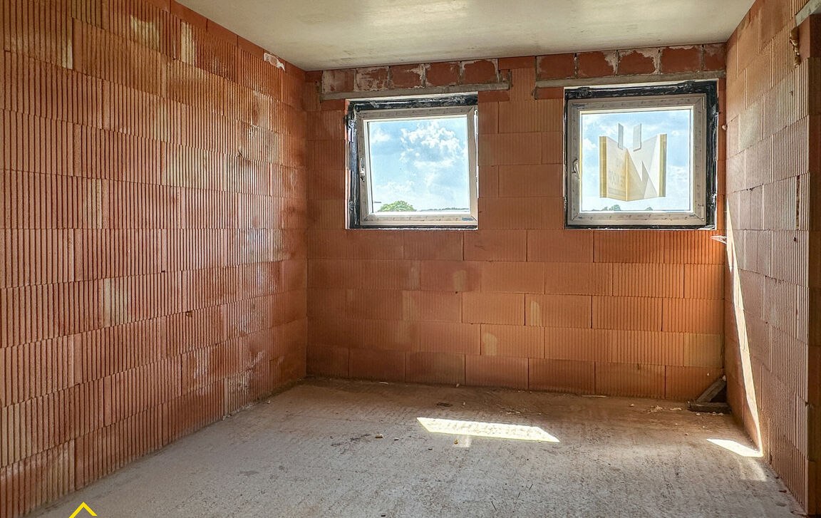 Huis te koop in Iddergem