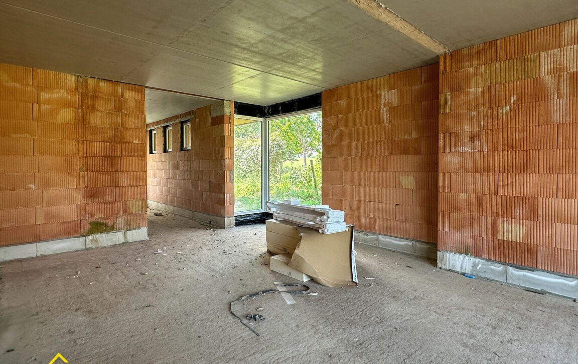 Huis te koop in Iddergem