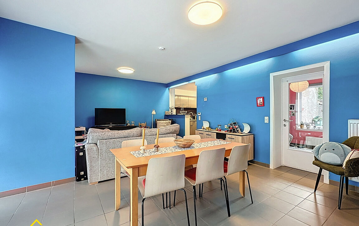 Huis te koop in Iddergem