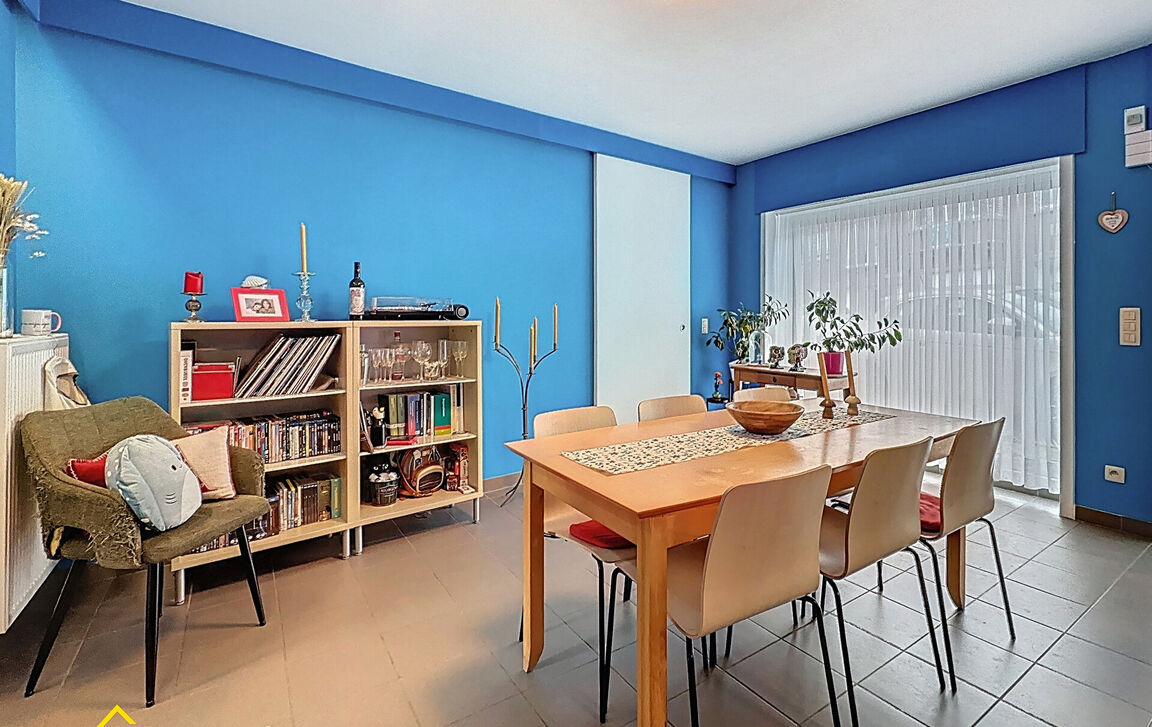 Huis te koop in Iddergem
