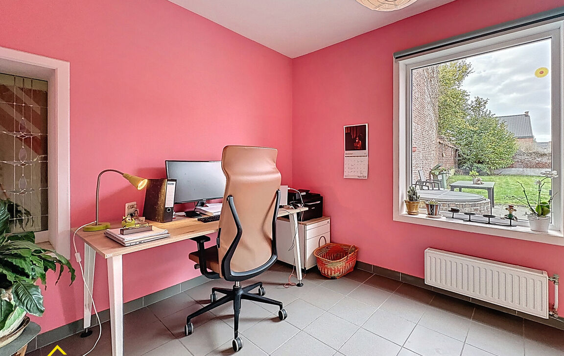 Huis te koop in Iddergem