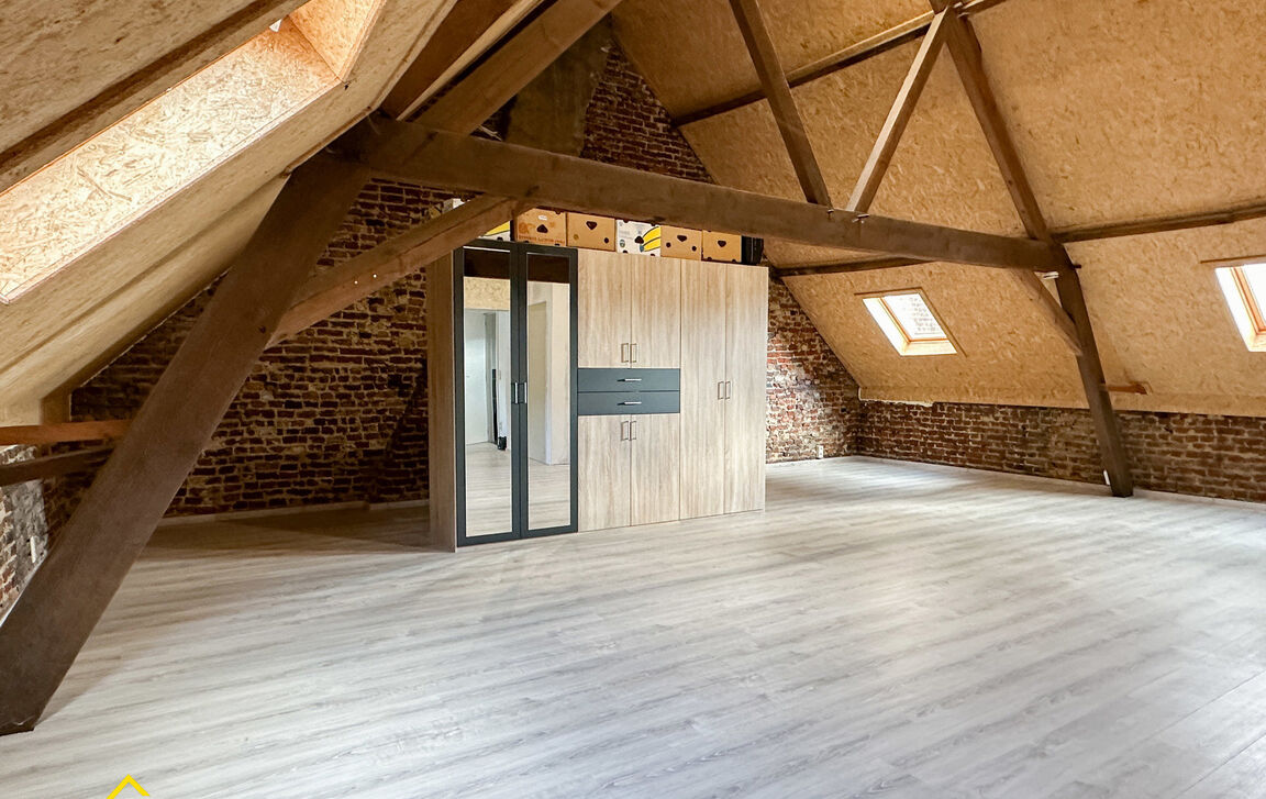 Huis te koop in Iddergem