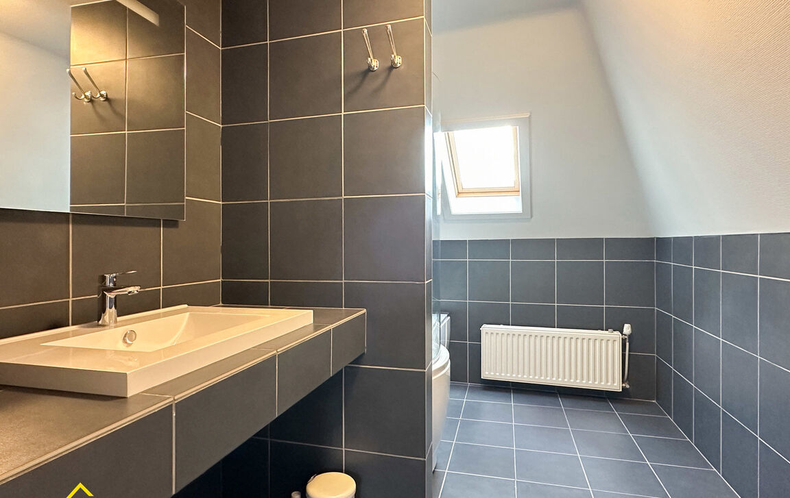 Huis te koop in Iddergem