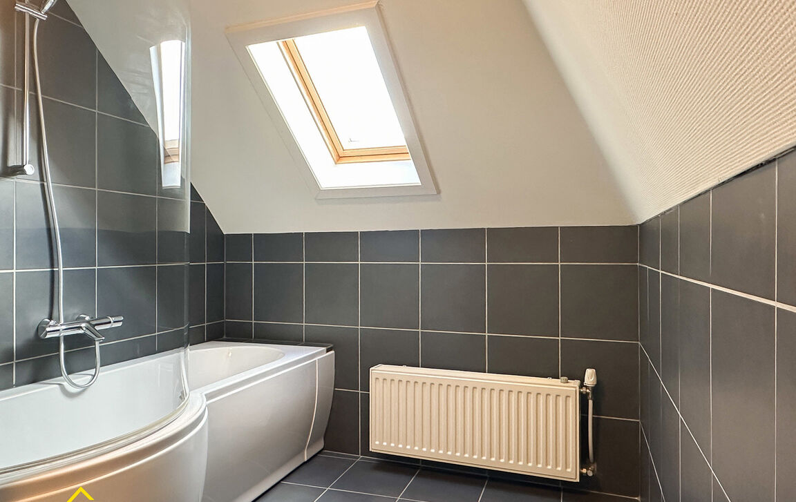 Huis te koop in Iddergem