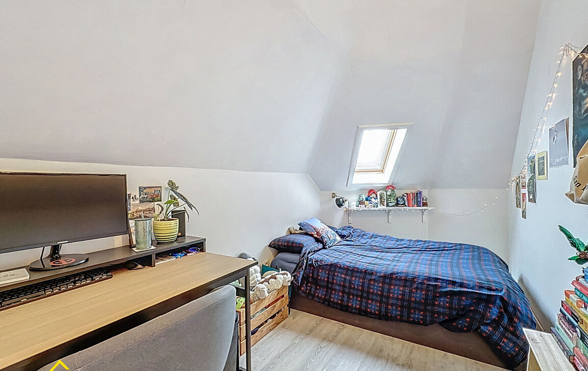 Huis te koop in Iddergem