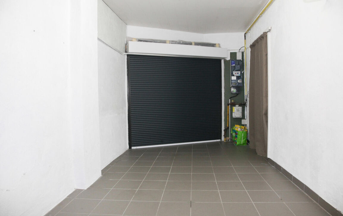 Huis te koop in Iddergem