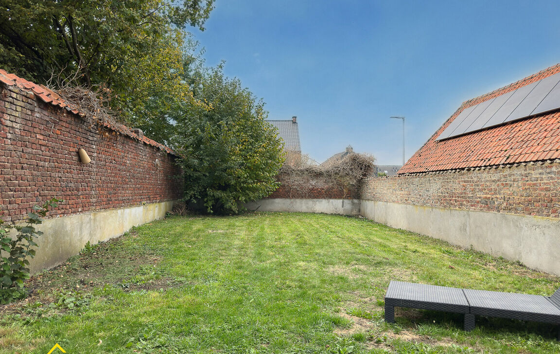 Huis te koop in Iddergem