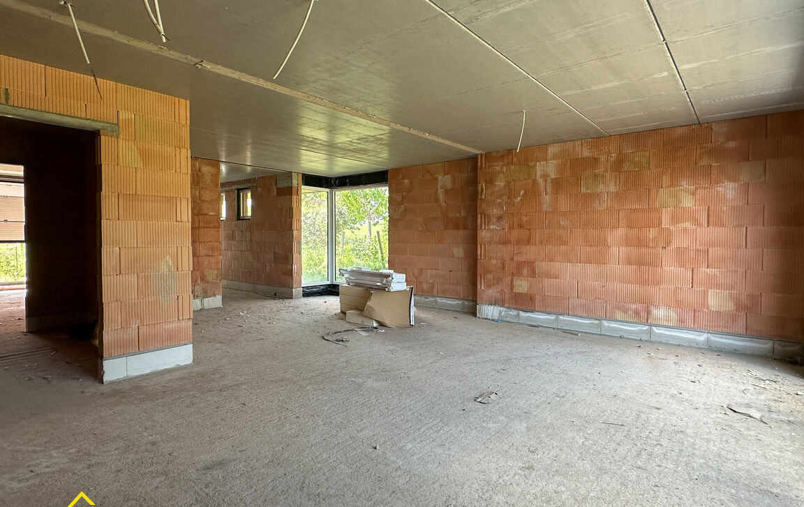 Huis te koop in Iddergem