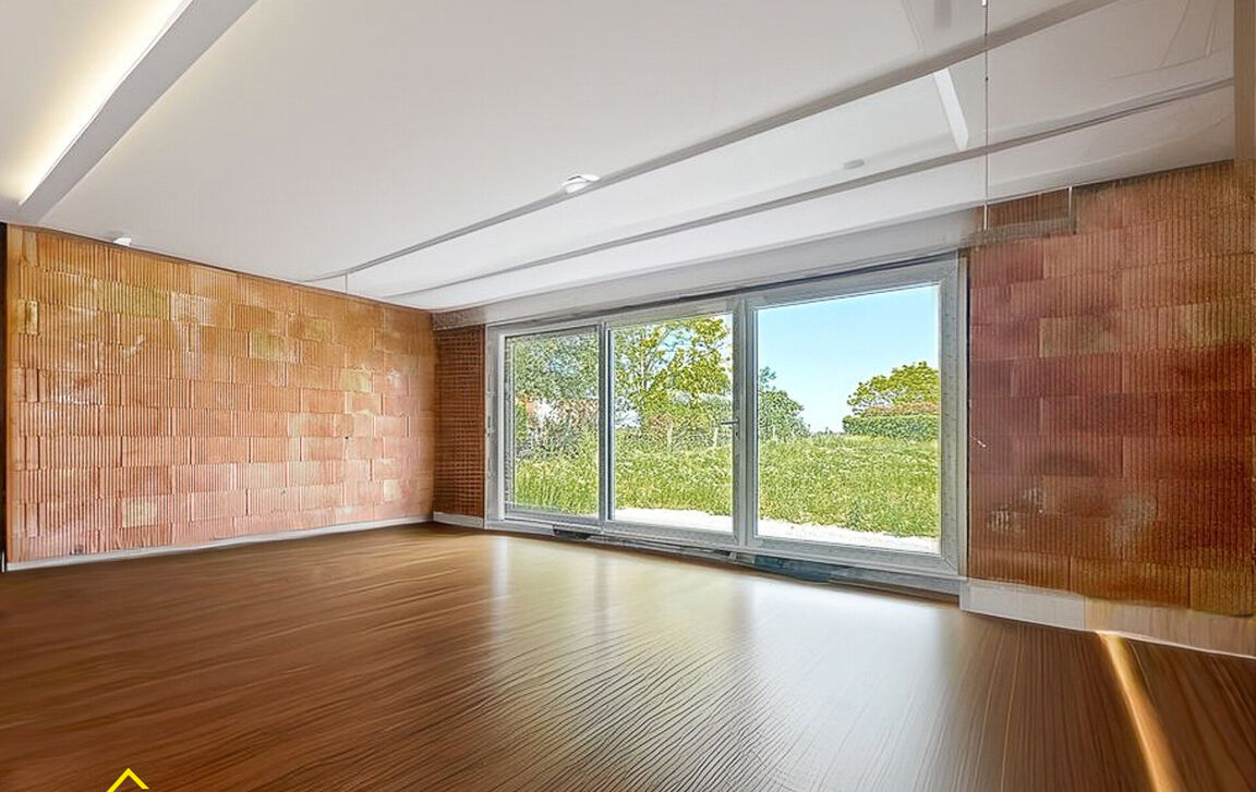 Huis te koop in Iddergem