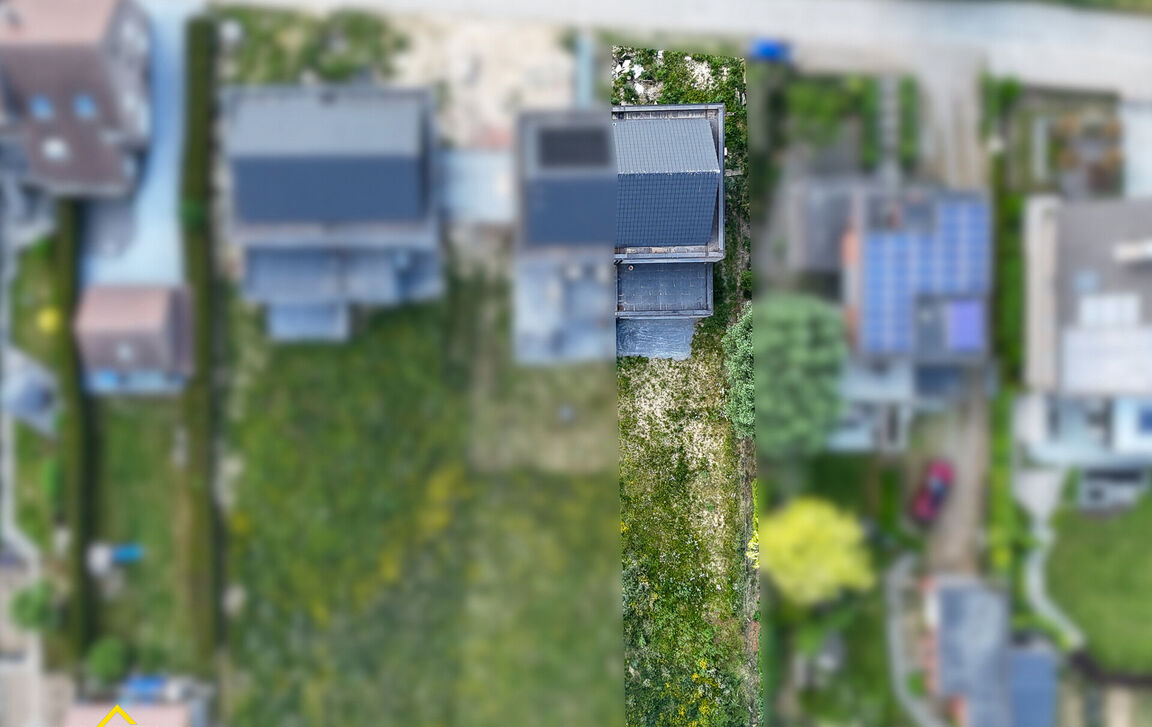 Huis te koop in Iddergem