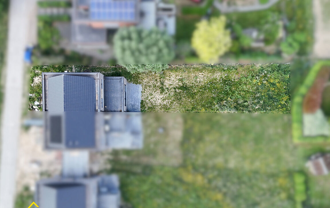 Huis te koop in Iddergem