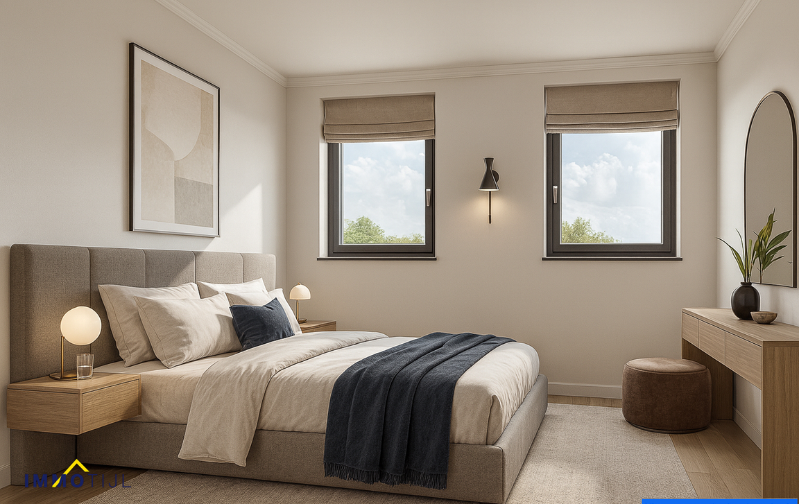 Huis te koop in Iddergem